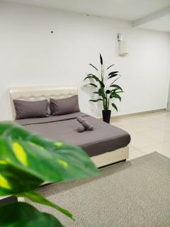 Studio Units at Pacific Tower Near Jaya One by ComfyAsia - Petaling Jaya - 9