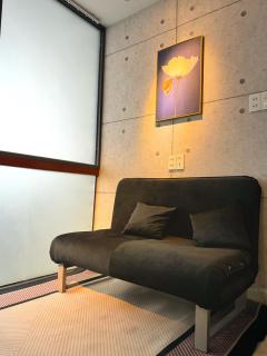 Hunas Homestay - Ho Chi Minh-stad - 8