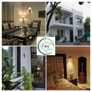 Casa Bianca - Dehradun - 6