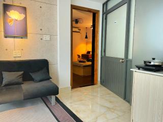 Hunas Homestay - Ho Chi Minh-stad - 6