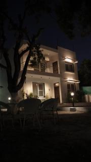 Casa Bianca - Dehradun - 1