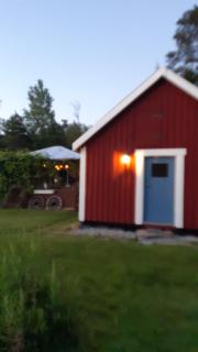 Örrud Örsgärde, Värmlands Näs Säffle kommun - 1
