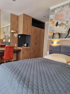 Gościniec Pod Polną Różą - 1