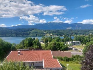 Ferienwohnung Amselnest - Seeboden am Millstätter See - 4