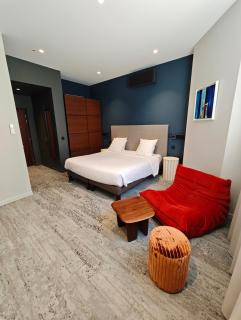 Hotel des Eaux - Aix-les-Bains - 3