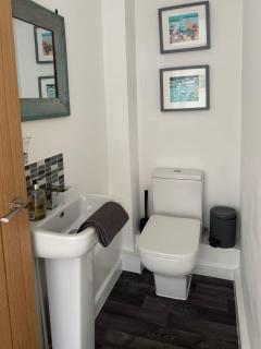Lovely Spacious Bright Apartment Close To Falmouth Centre - 2