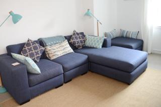 Lovely Spacious Bright Apartment Close To Falmouth Centre - Falmouth - 7