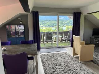 Ferienwohnung Amselnest - 1