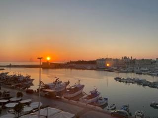 Angiporto Ognissanto - Trani - 3