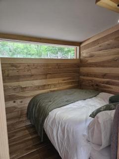 The Toads Hideout - Nannerch - 2