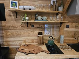 The Toads Hideout - Nannerch - 6