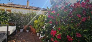 Apartamentos Los Descalzos Ángel With Private Terrace Free Parking - Ronda - 9