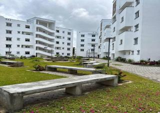 AAA401 Buxton Apartment - Mombassa - 3