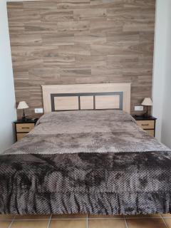 Casa Mirian - Arroyo Frio - 7