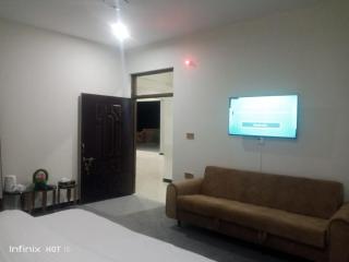 Hotel Comfort Hill - Abbottabad - 7