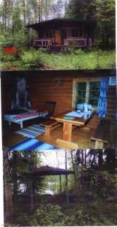 Cottage for 4people with private beach and sauna in Savitaipale - - 9