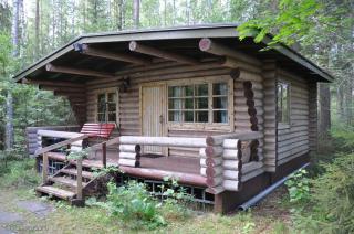 Cottage for 4people with private beach and sauna in Savitaipale - - 8