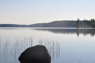 Cottage for 4people with private beach and sauna in Savitaipale - - 7