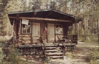 Cottage for 4people with private beach and sauna in Savitaipale - - 6