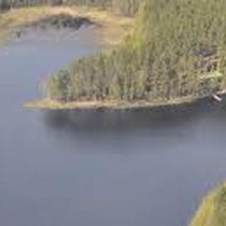 Cottage for 4people with private beach and sauna in Savitaipale - - 1