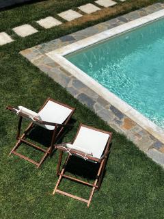 Siesta Thassos - Luxury Apartment - Skala Rachoniou - 7