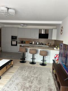 Apartament NADJEZIORNA EŁK - Lyck - 4