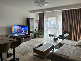 Apartament NADJEZIORNA EŁK - Lyck - 2