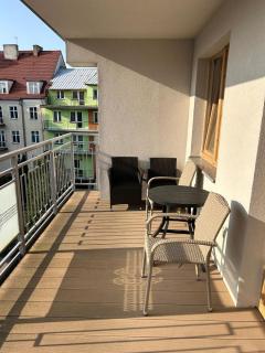 Apartament NADJEZIORNA EŁK - Lyck - 8