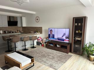 Apartament NADJEZIORNA EŁK - Lyck - 1