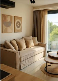 Calma luxury apartment - Preveza - 0