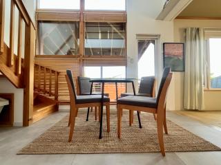 New! Lake and Mountain View Hammock House Up to 6 People - Lake Toya - 2