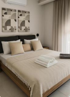 Calma luxury apartment - Preveza - 8