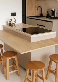 Calma luxury apartment - Preveza - 6