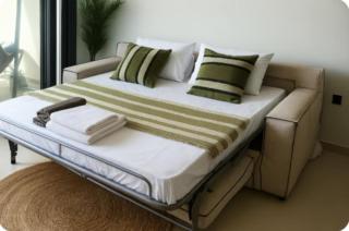 Calma luxury apartment - Preveza - 4
