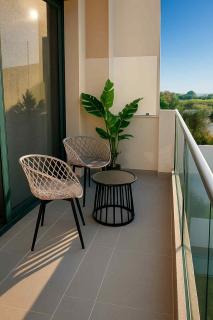 Calma luxury apartment - Preveza - 3