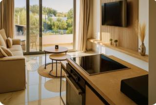 Calma luxury apartment - Preveza - 1