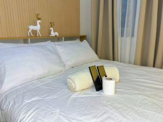 Auberge Condotels B at SMDC Hope Residences - Trece Martires - 2