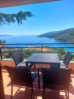 Casa Panorama Sunrise - Rabac (Porto Albona) - 8