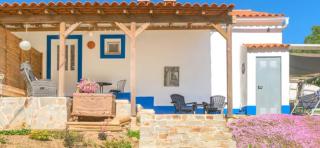 Casa Inglesa Roosa 2 Persoons Accommodatie Appartement Sunny - Relíquias - 9