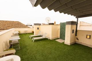 Guzman El Bueno Suites - Seville - 5