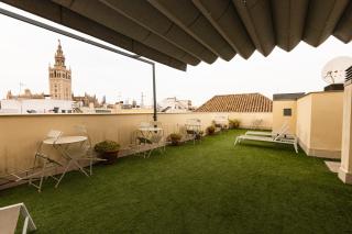 Guzman El Bueno Suites - Seville - 7