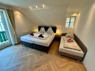 Stadt-Chalet Schladming - Schladming - 5