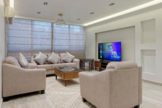 VESTA - Heliopolis Residence - Kairo - 0