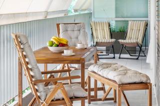 Pure Azure Vouliagmeni by 8essentially - Athene - 5