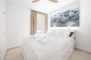 Pure Azure Vouliagmeni by 8essentially - Athene - 3