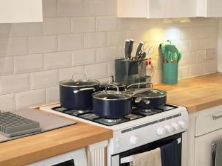 Blue Peak Lodge - Clacton-on-Sea - 8