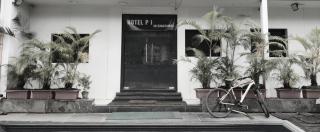 Hotel P I international - Mumbai - 0