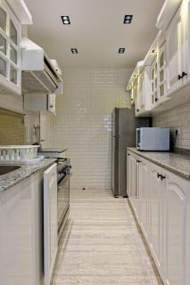 VESTA - Heliopolis Residence - Kairo - 6
