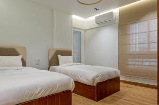 VESTA - Heliopolis Residence - Kairo - 1