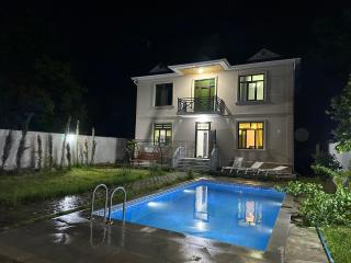 Resort Villa Gabala - Qabala - 1